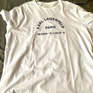 Xxl Karl Lagerfeld